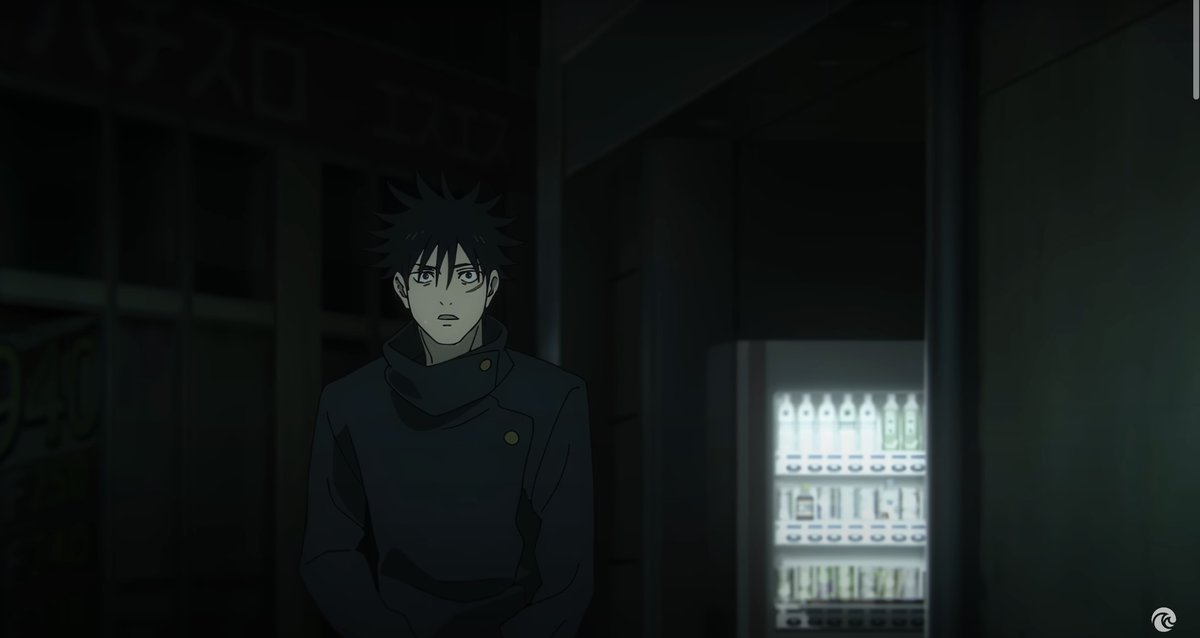 Does Megumi Fushiguro Die or Just His Soul